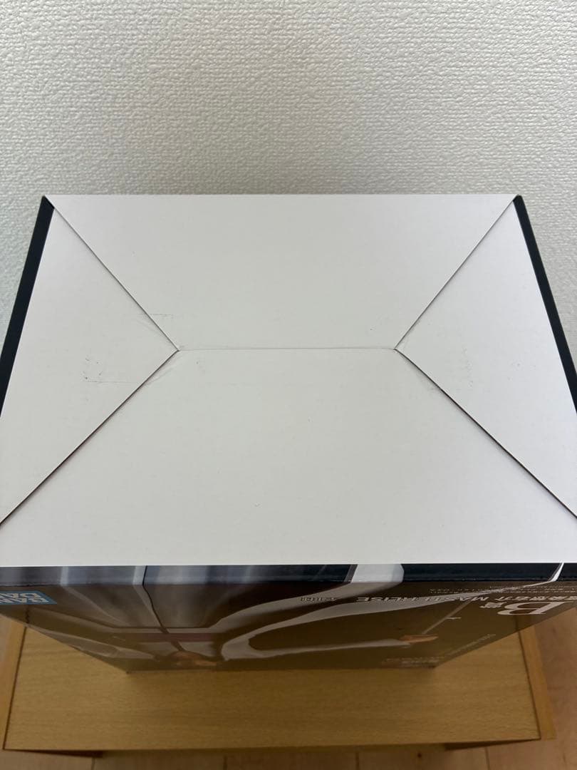 BLEACH 藍染惣右介　Ｂ賞 開封品 Stirring Souls Vol.1