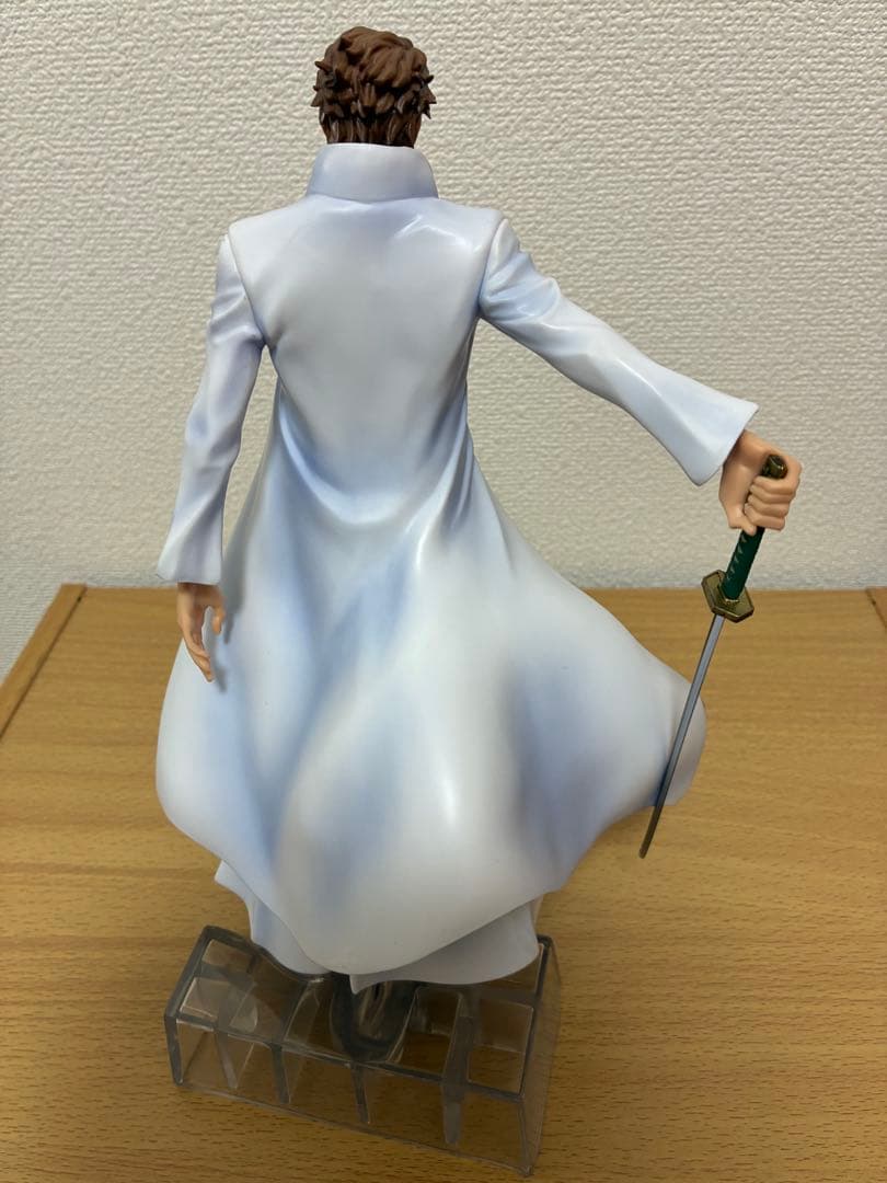 BLEACH 藍染惣右介　Ｂ賞 開封品 Stirring Souls Vol.1