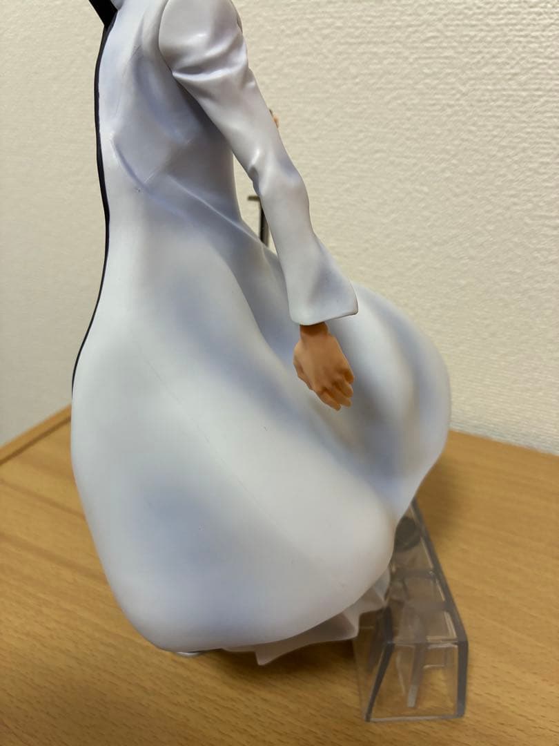 BLEACH 藍染惣右介　Ｂ賞 開封品 Stirring Souls Vol.1