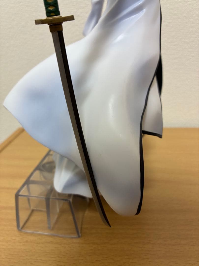 BLEACH 藍染惣右介　Ｂ賞 開封品 Stirring Souls Vol.1