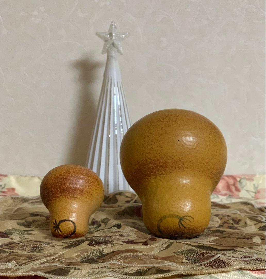 《花ページ》リサ・ラーソン【ライオン】セミミディアム・ミニ《美品》