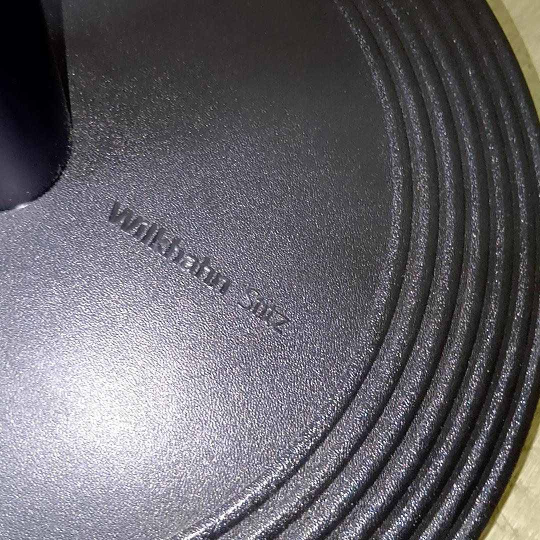 Wilkhahn Stitz スティッツ　バランススツール　ドイツデザイン