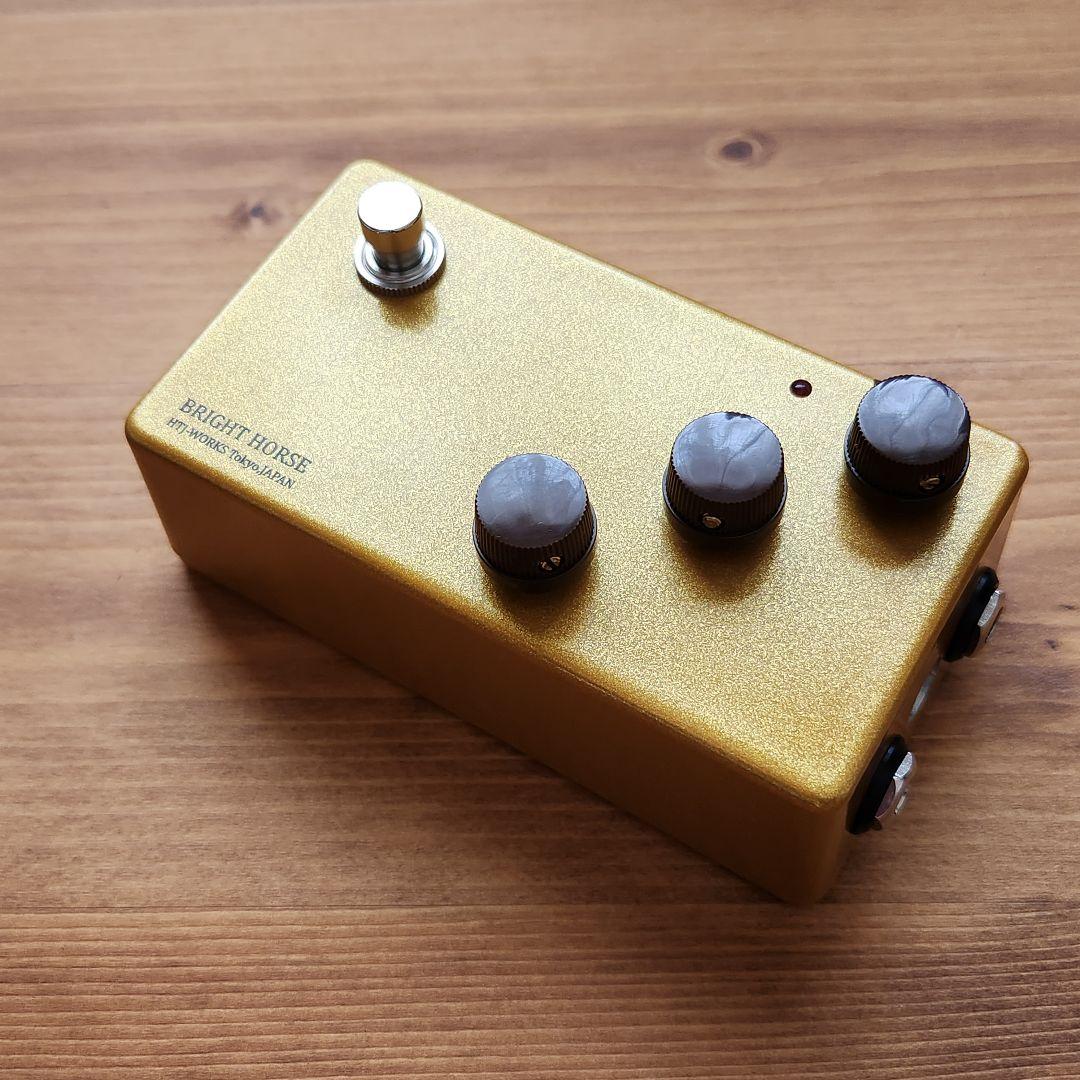 【美品】HTJ-WORKS -Bright Horse