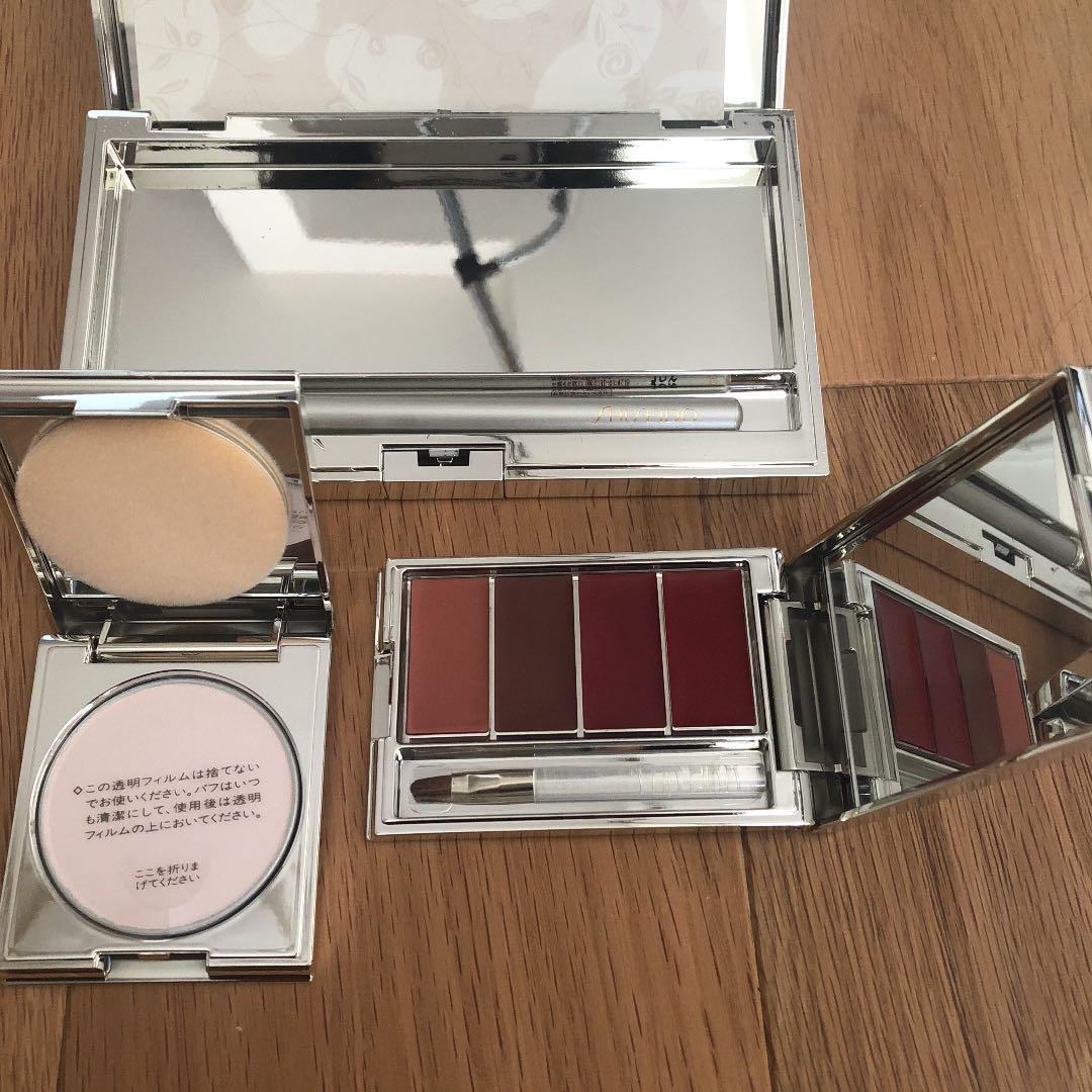 新品 未使用 資生堂 セ ビアン フイニ 3点セット