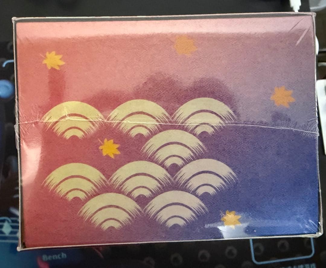 スペシャルBOX ポケモンセンターヒロシマ 新品未開封品