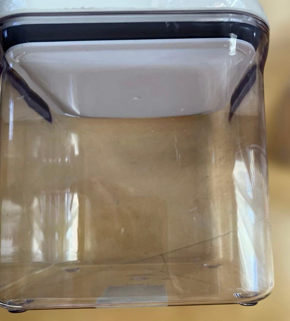 OXO ポップコンテナ 4個セット 旧型