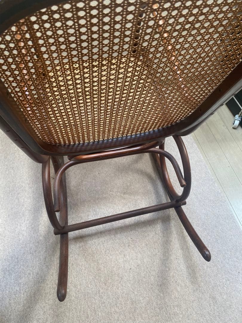 秋田木工 No.5 ロッキングチェア ヴィンテージ