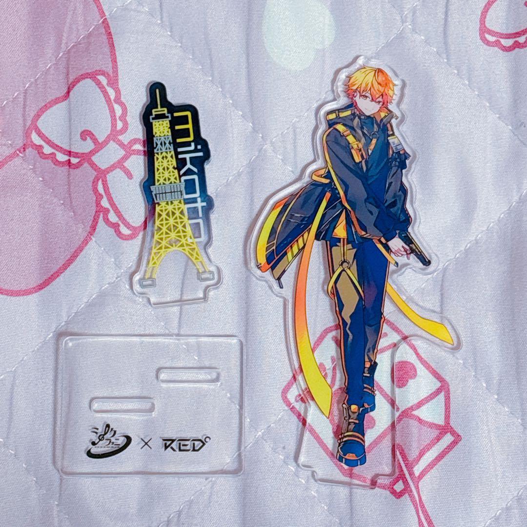 高橋留美子35周年記念 ステンレスうちわ