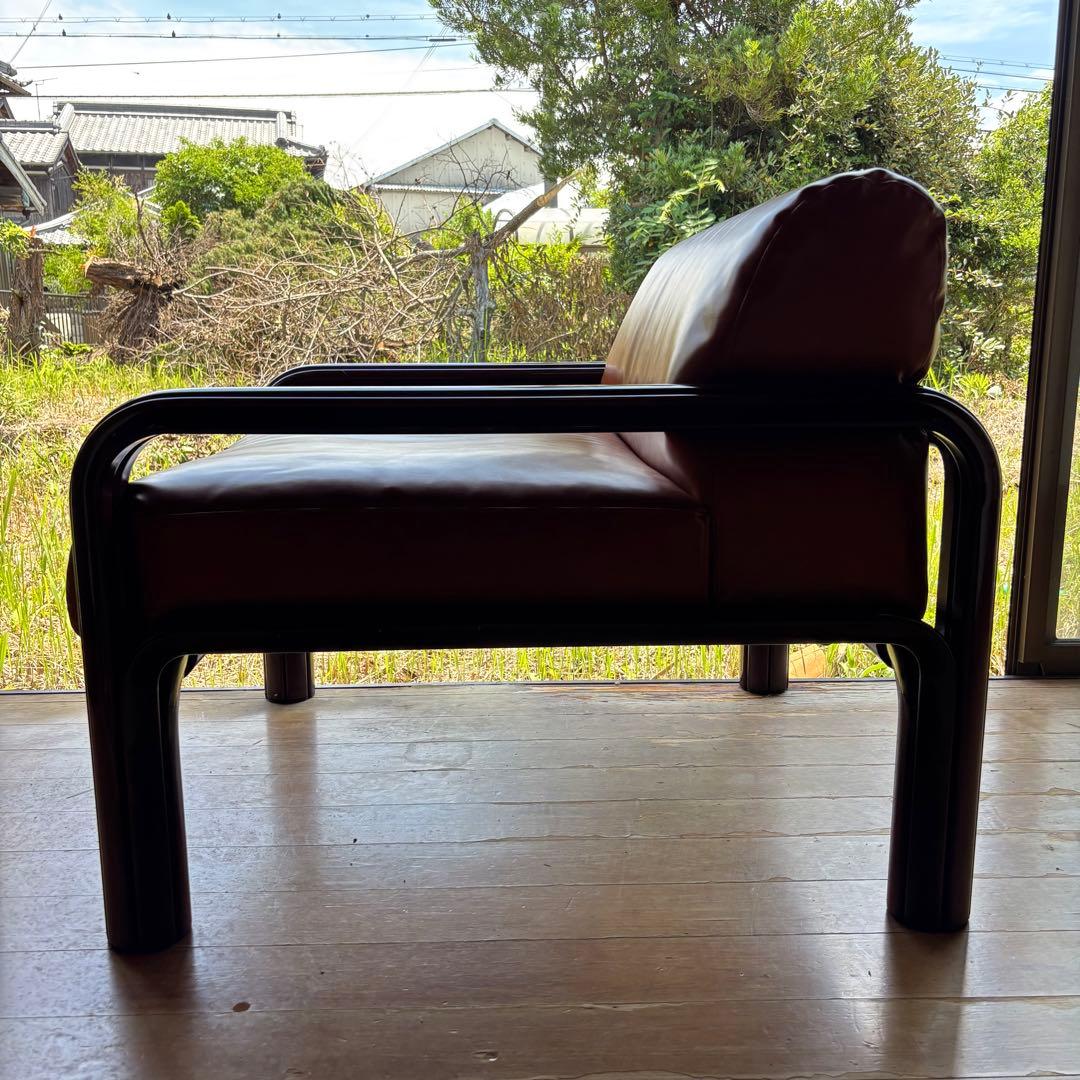 W*F様 knollノール 54-S1ソファGae Aulenti ガエ アウレ