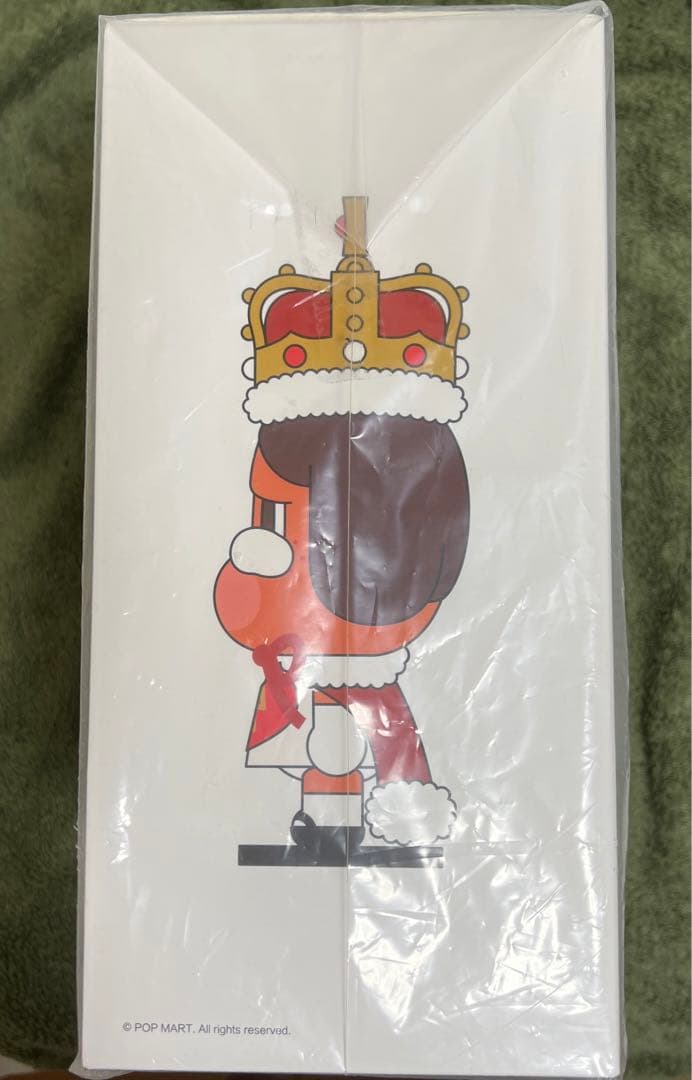 その他 MEGA CRYBABY The Queen of Broken Heart