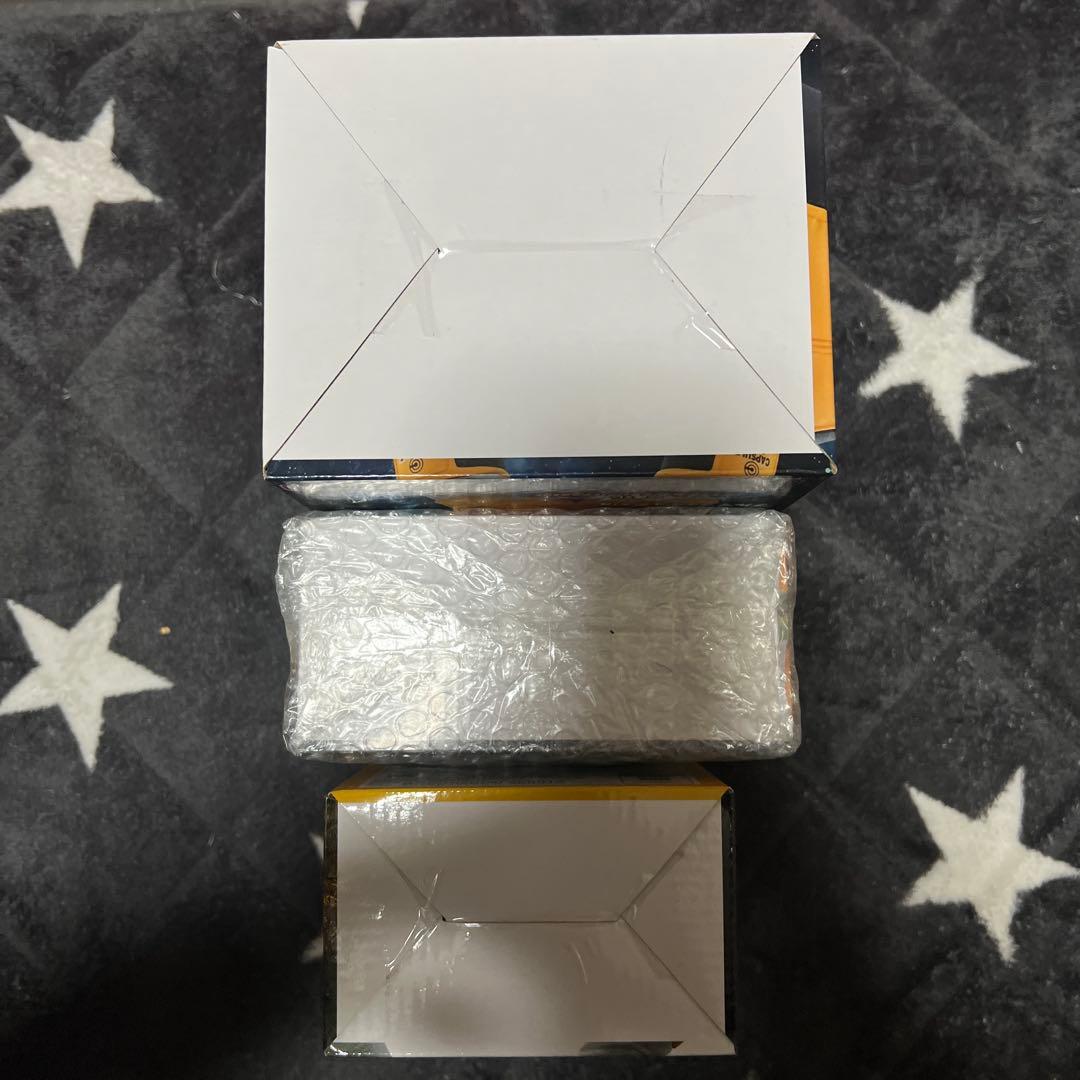 ドラゴンボールZ フィギュア3点セット