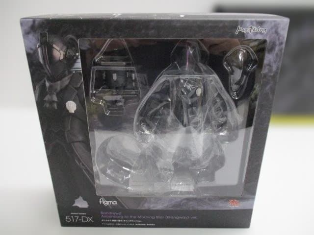 「メイドインアビス」-深き魂の黎明- ボンドルド 明星へ登る　ギャングウェイ