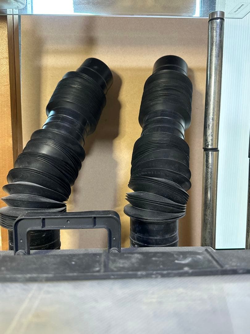 タミヤ　 スプレーワーク ペインティングブースII（ツインファン）