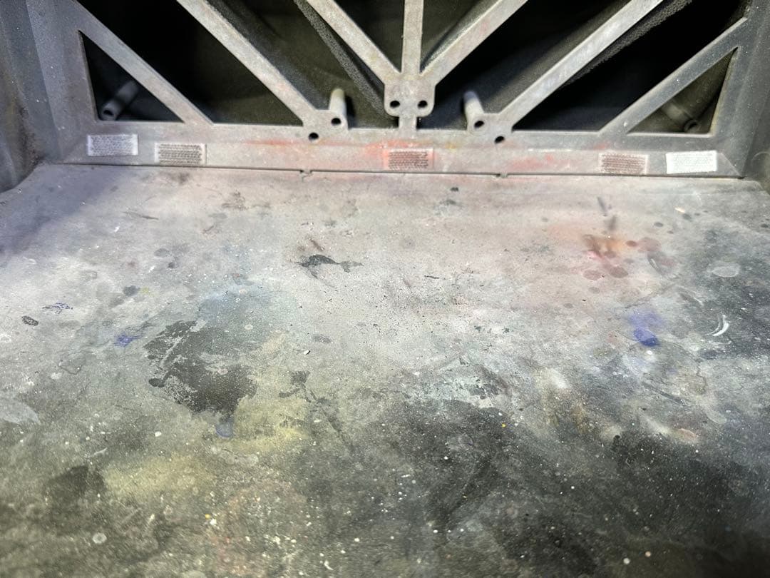 タミヤ　 スプレーワーク ペインティングブースII（ツインファン）