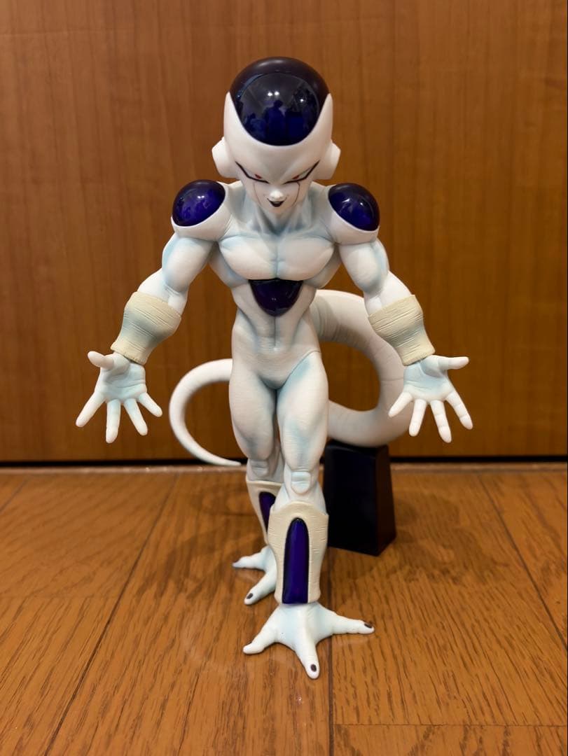 ドラゴンボールZ MSP WORKS-THE出陣- フリーザ