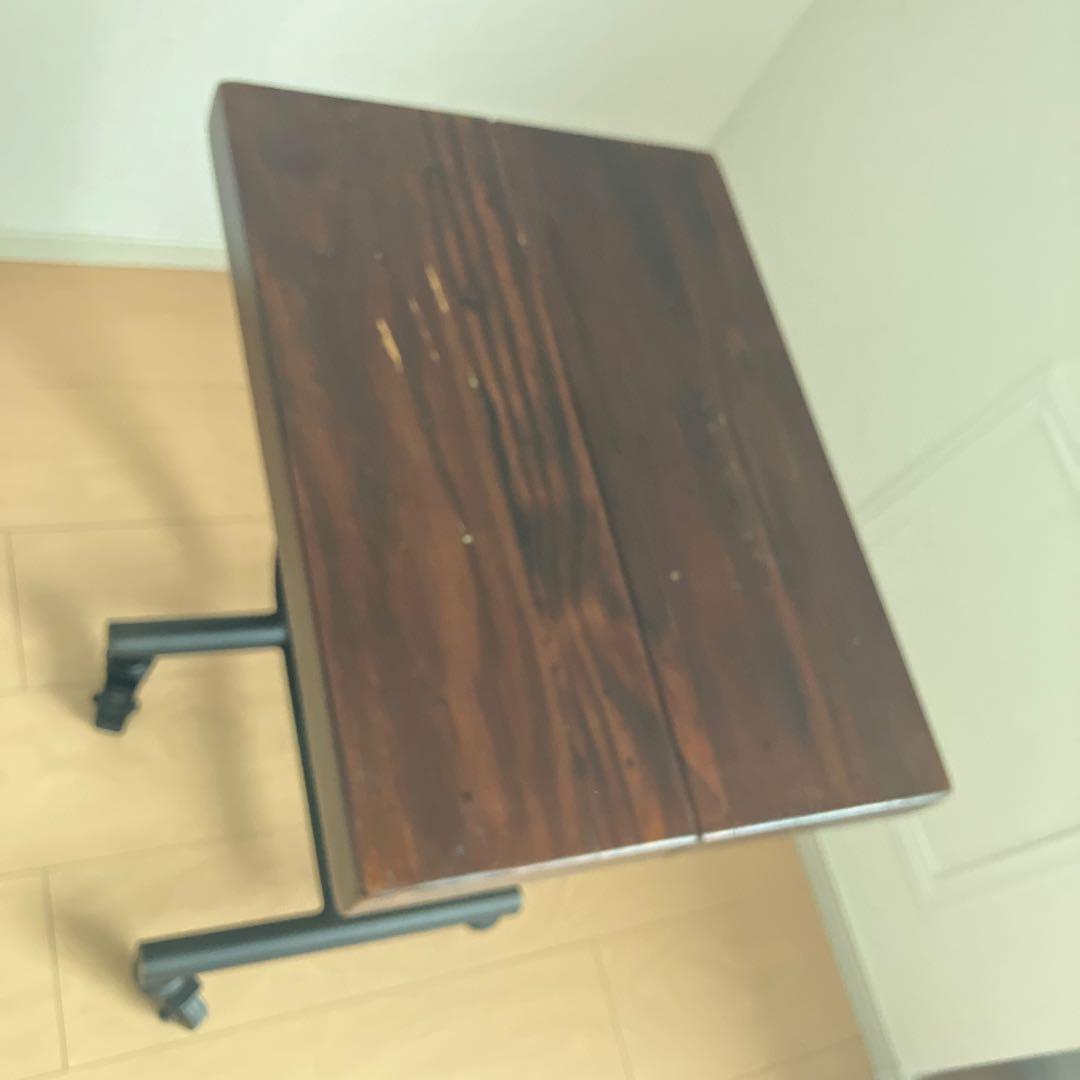 サイドテーブル・ナイトテーブル・ローテーブル ACME Furniture GRANDVIEW SIDE TABLE