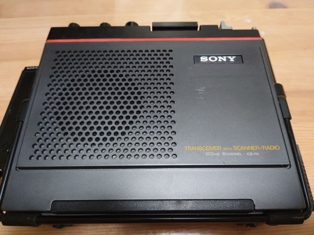 ICB-R5 SONY SKYTALK - メルカリ