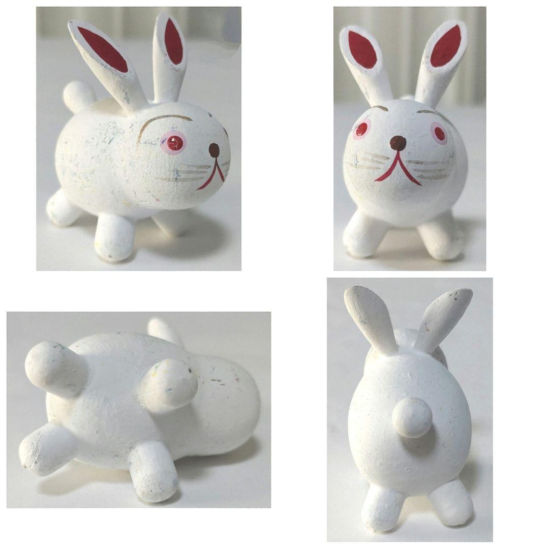 ☆オリジナル桐箱入り☆木彫 十二支☆おぐら屋☆鳥取伝統工芸品