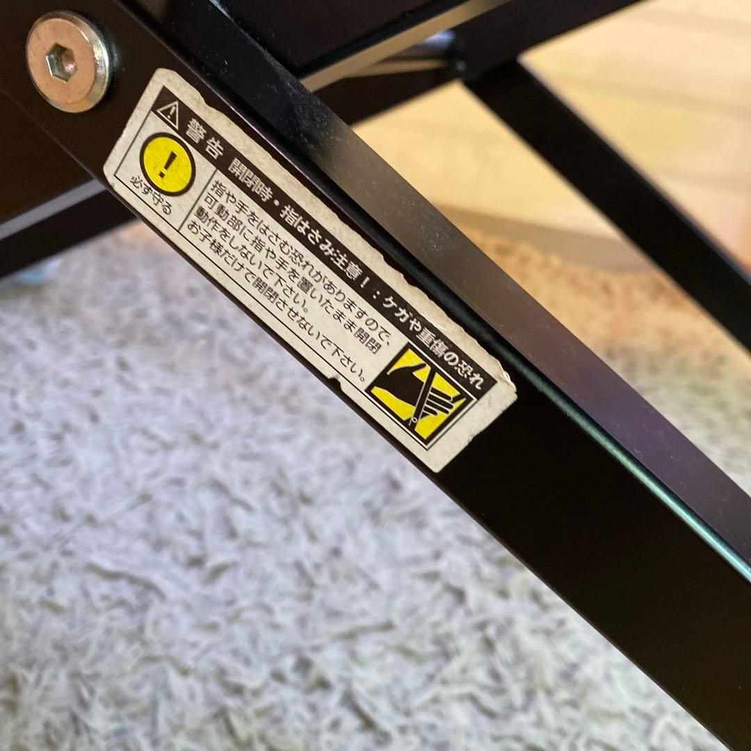 専用★ニトリ　昇降式ダイニングテーブル