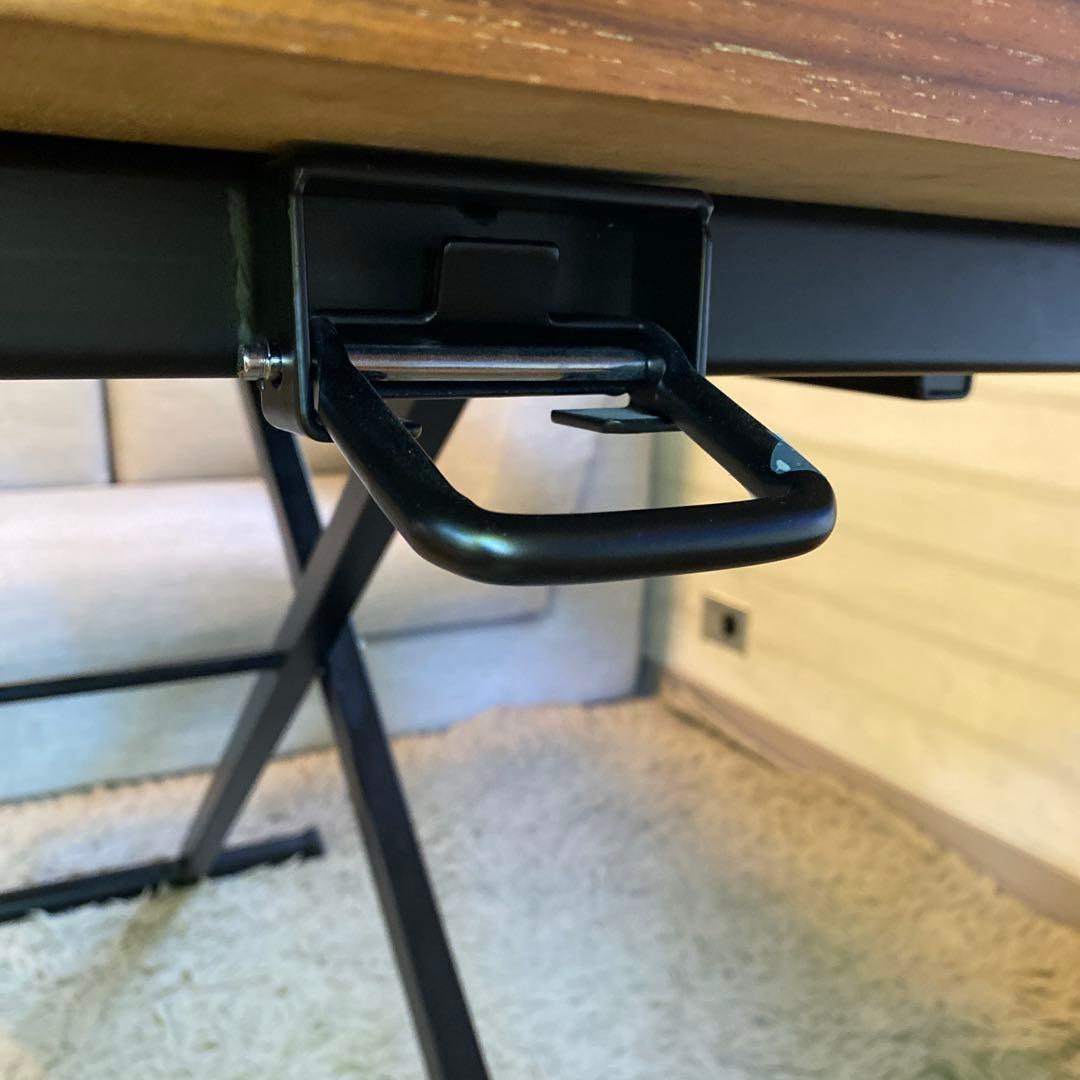 専用★ニトリ　昇降式ダイニングテーブル