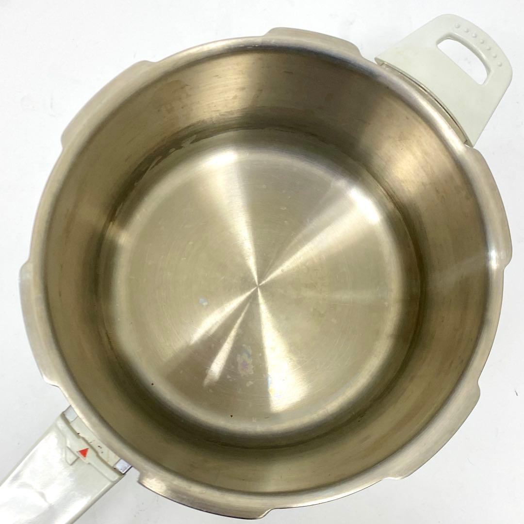 E255 アサヒ軽金属 圧力鍋 活力なべ SW型5.5L