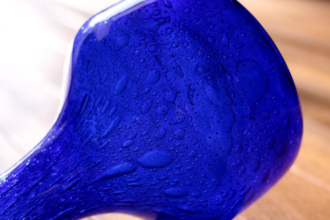 Erik Hoglund エリックホグラン 花瓶 フラワーベース 89955