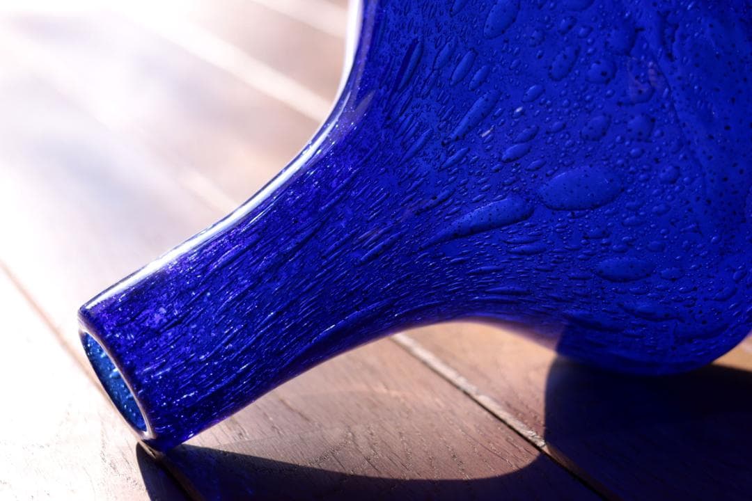 Erik Hoglund エリックホグラン 花瓶 フラワーベース 89955