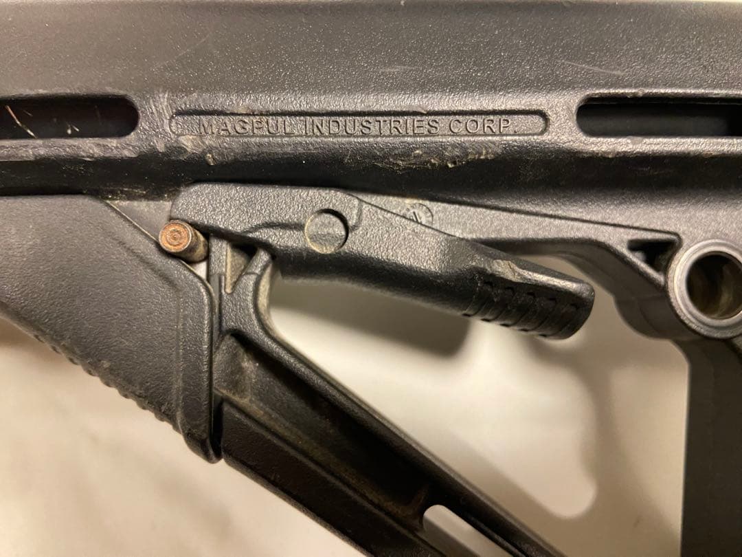 SYSTEMA PTW MAX2 Ambi URG-I トレポン - メルカリ