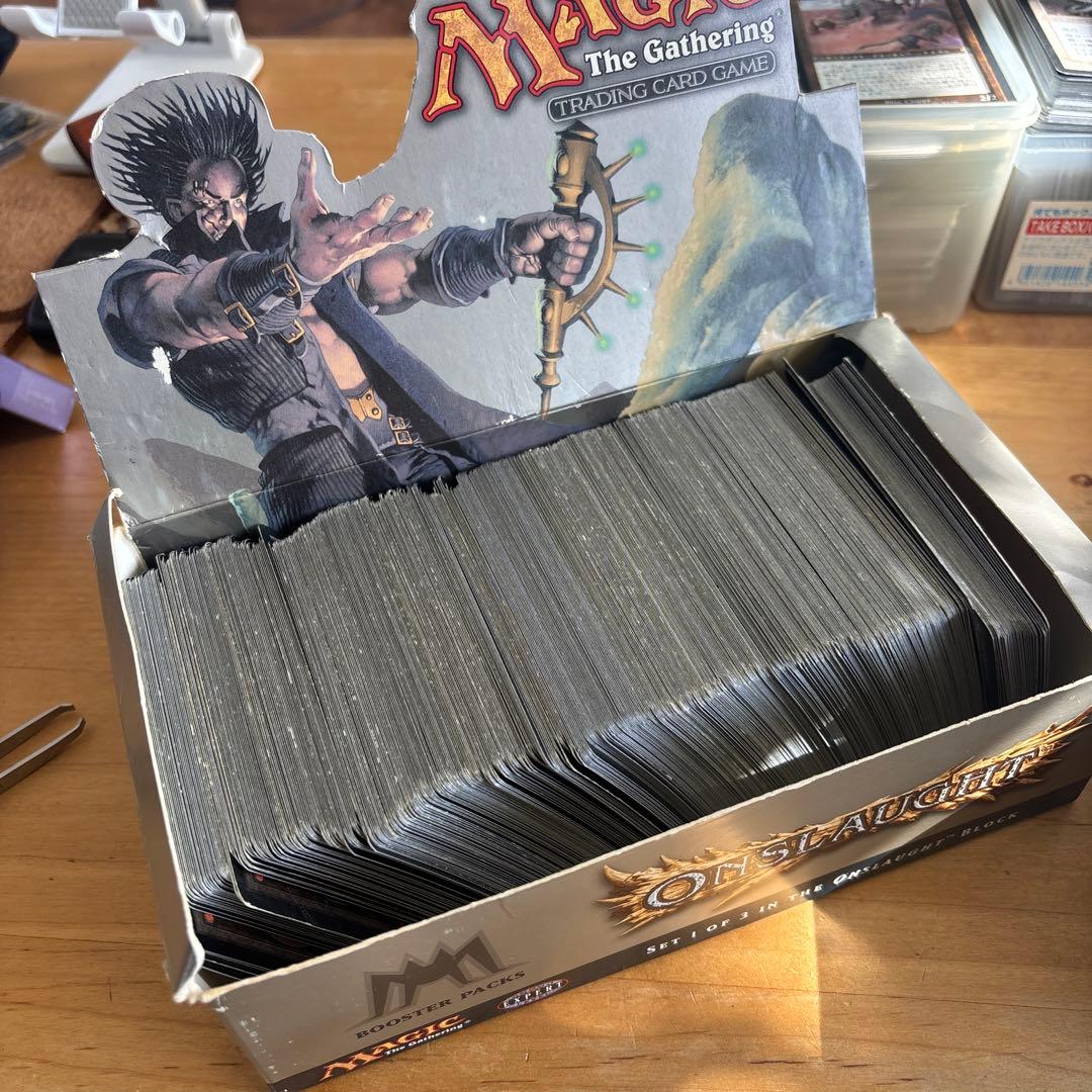 完全引退品まとめ売り】1994年〜2005年のカードのみ！当時物 言語混在