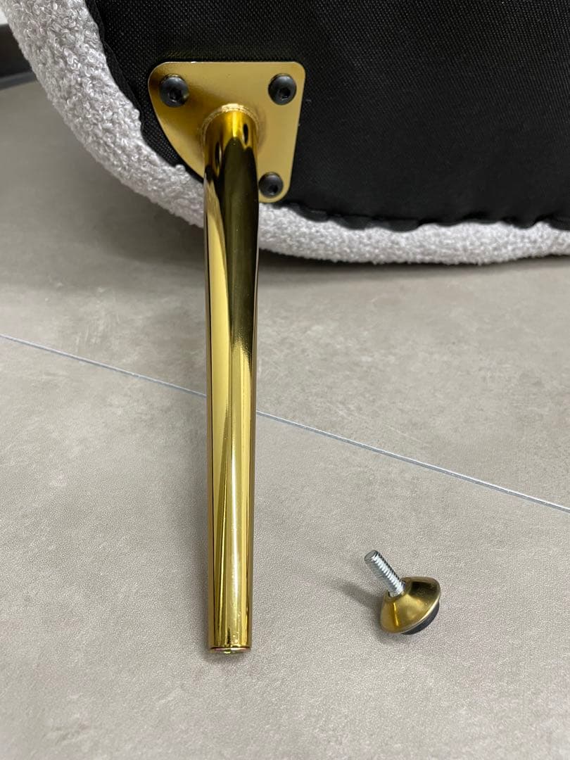 【美品】ソファ 1人掛け チェア 椅子 インテリア 北欧風 ナチュラル 家具