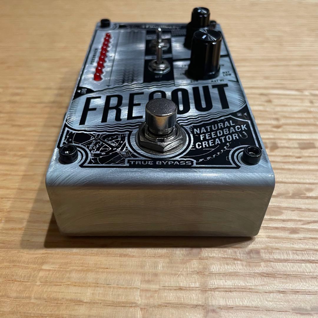 Digitech FreqOut ナチュラルフィードバッククリエイター