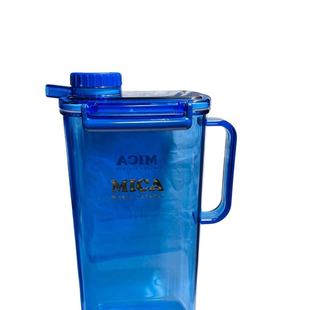 ポーラ MICAピッチャー 2個セット - メルカリ