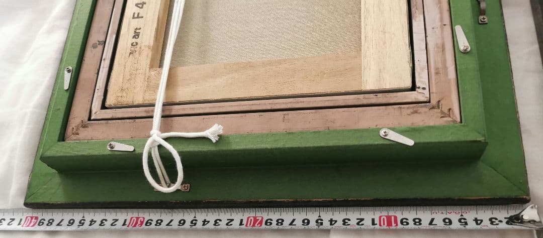 島本良平　立山連峰と雨晴海岸