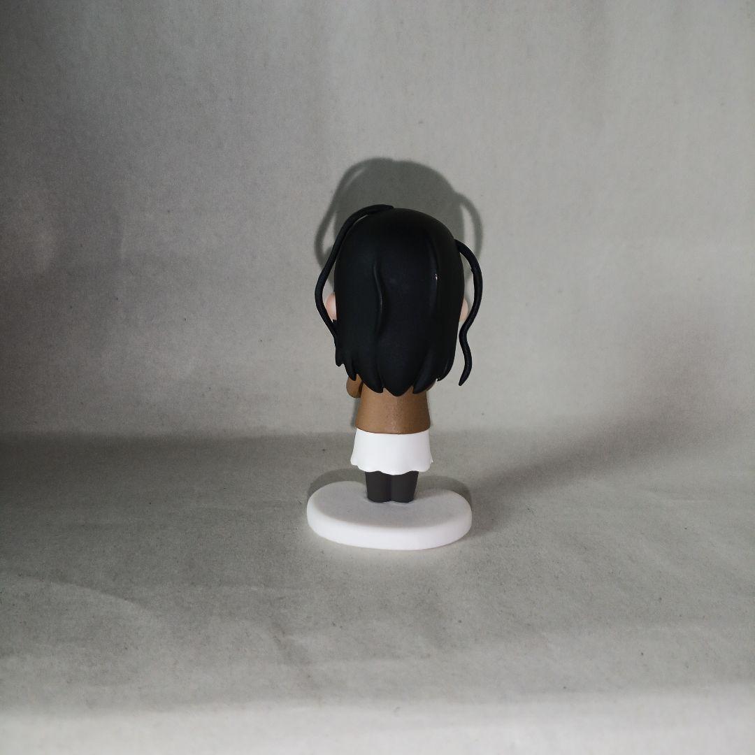 いらすとや　フィギュア