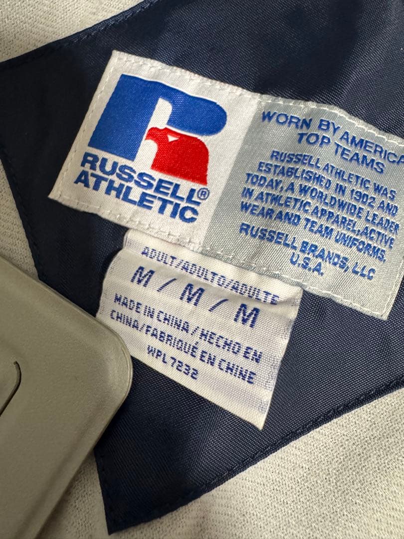 《最終値下げ》GBL ハウルの動く城 ジャケット Mサイズ ネイビー