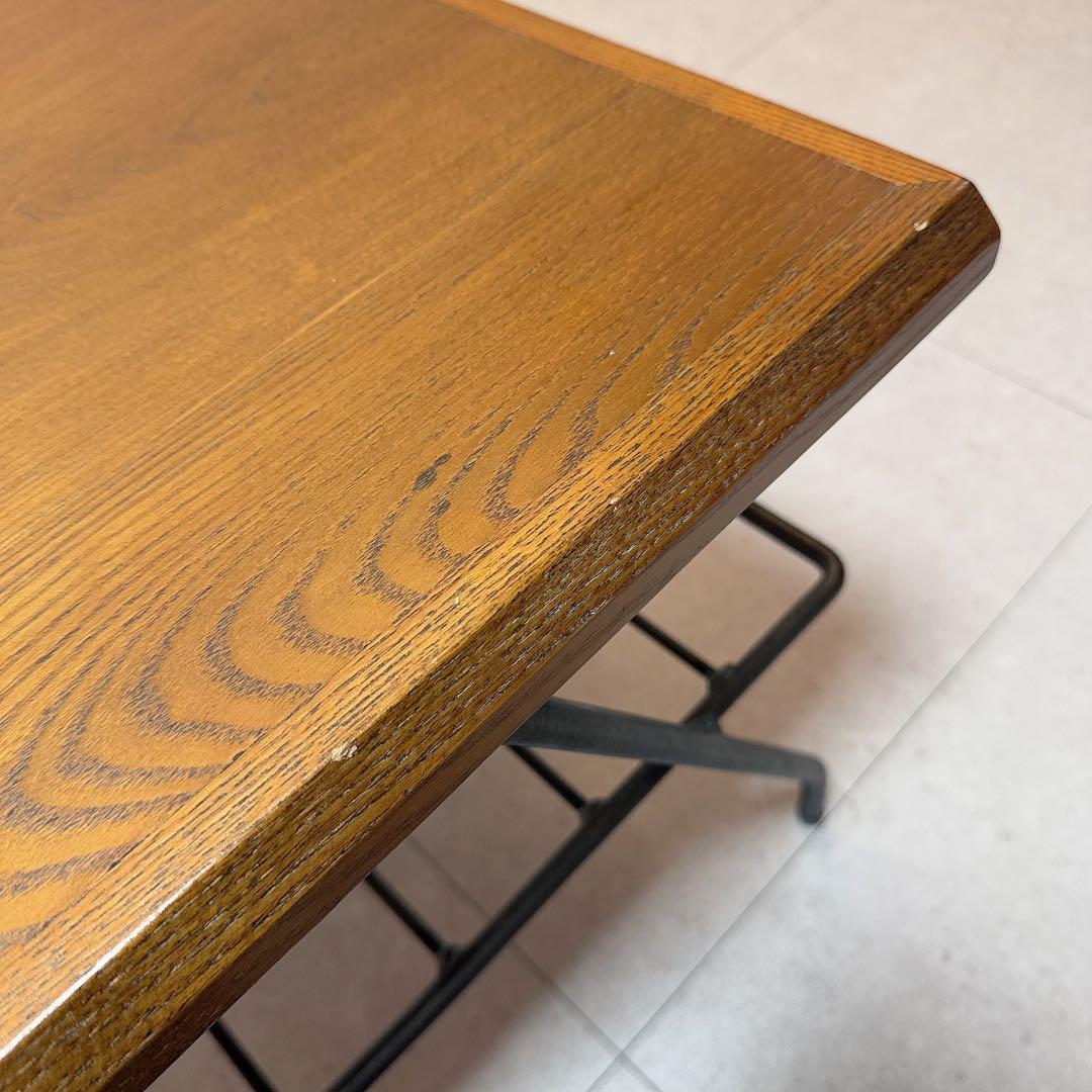 ACME Furniture BELLS FACTORY ローテーブル