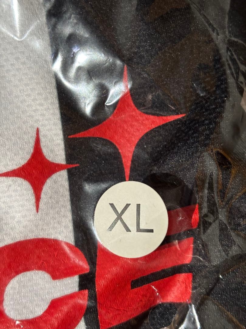 新品 AP×O(A) coldrain Paleduskコラボゲームシャツ XL - メルカリ