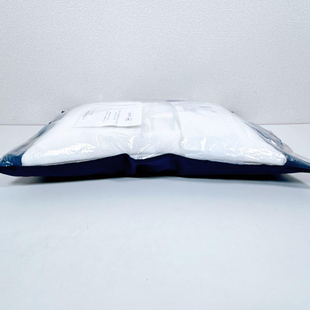 ロフテー枕工房 ソフィットピロー 010 S ふんわりやわらかタイプ 低め