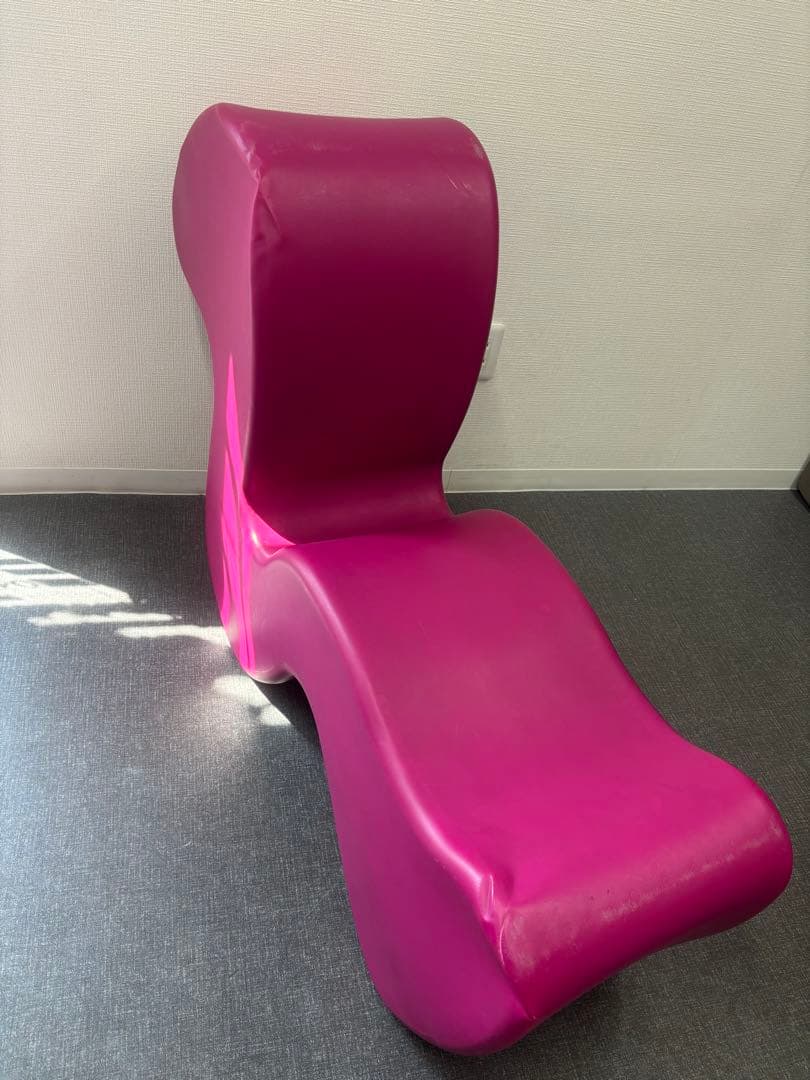 ファントムチェア パントン イノベーション社