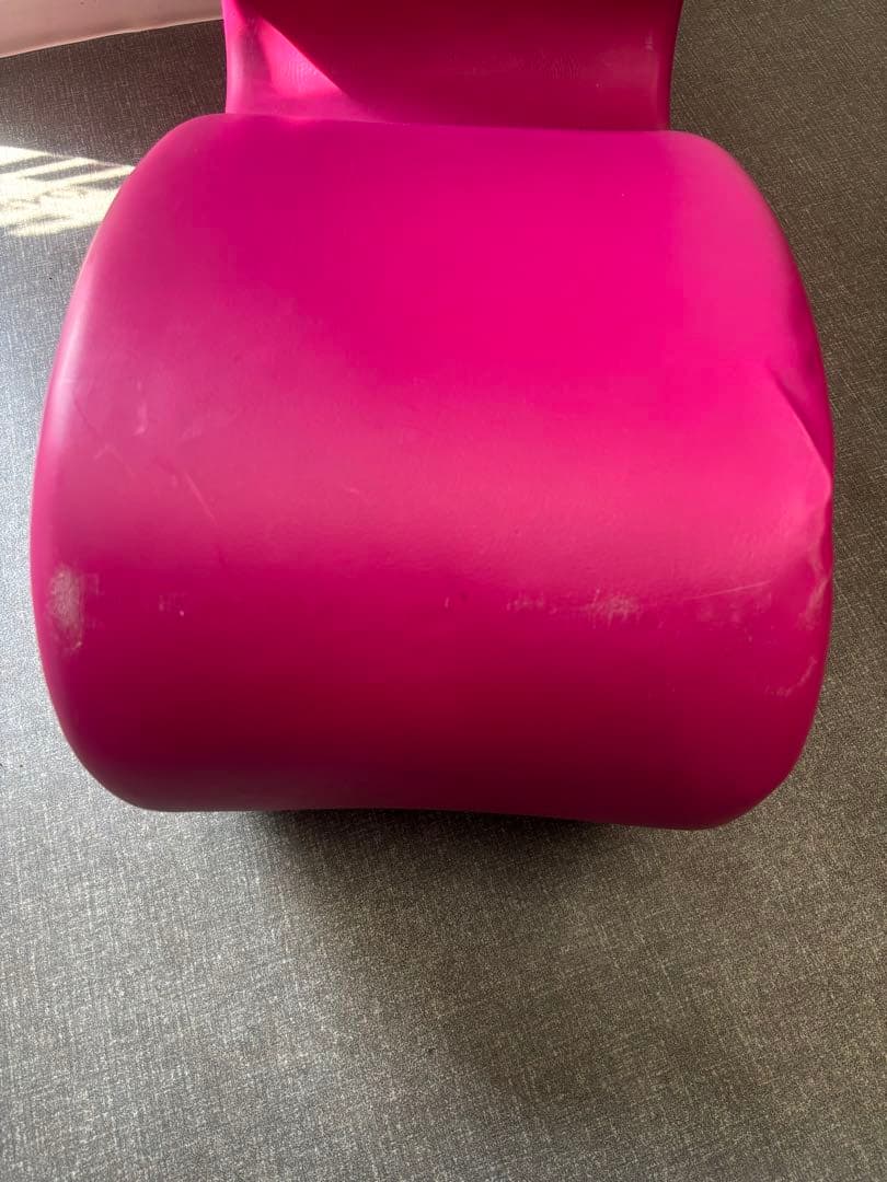 ファントムチェア パントン イノベーション社