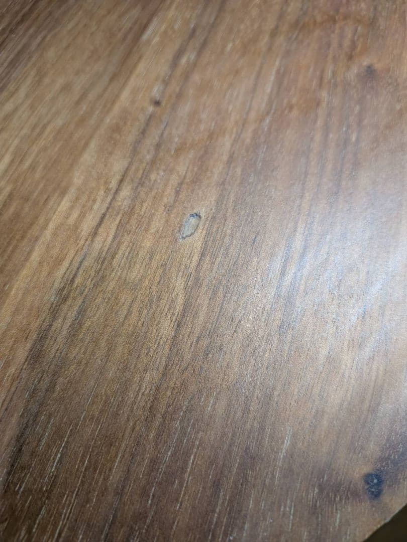 《送料込》IKEA ストックホルム ネストテーブル ウォールナット 木製家具