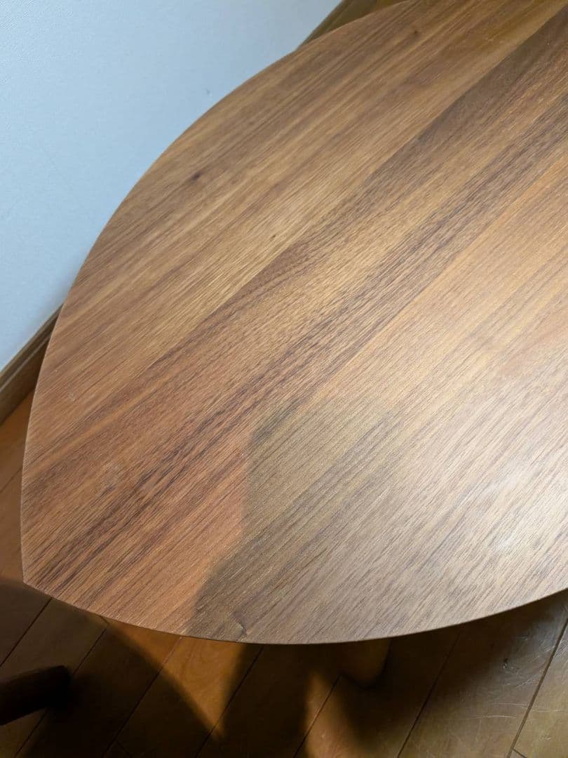 《送料込》IKEA ストックホルム ネストテーブル ウォールナット 木製家具