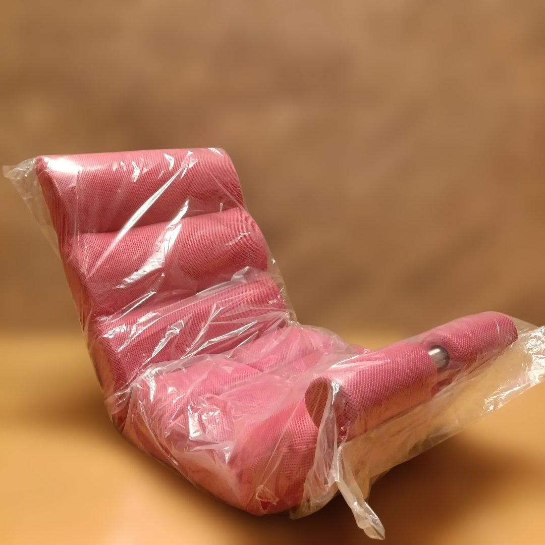 【新品未使用】ミズノ　じつは!腹筋くんRX　ピンク