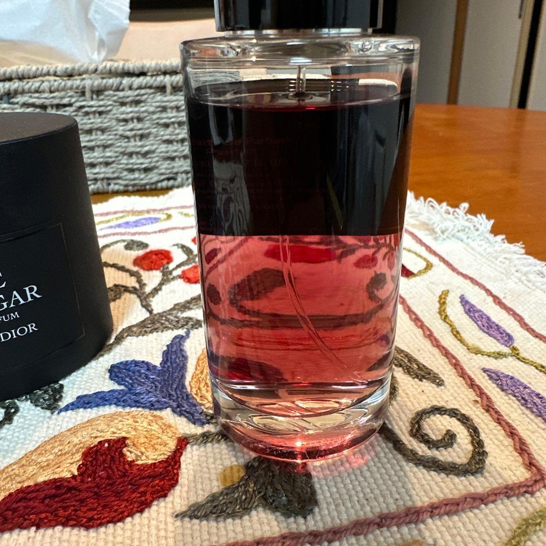 8/11まで値下げ　DIOR ルージュトラファルガー エスプリドゥパルファン