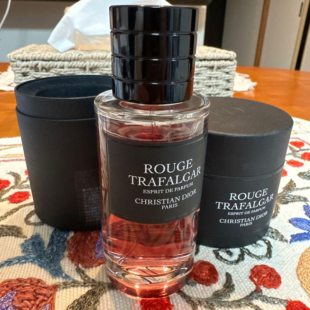 8/11まで値下げ　DIOR ルージュトラファルガー エスプリドゥパルファン
