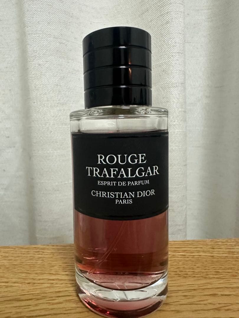 8/11まで値下げ　DIOR ルージュトラファルガー エスプリドゥパルファン