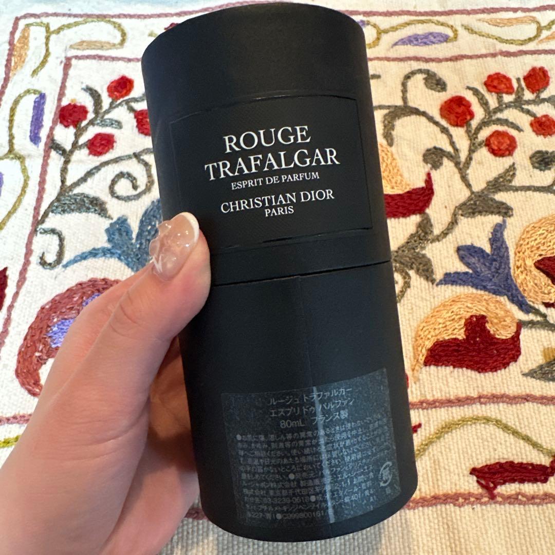 8/11まで値下げ　DIOR ルージュトラファルガー エスプリドゥパルファン
