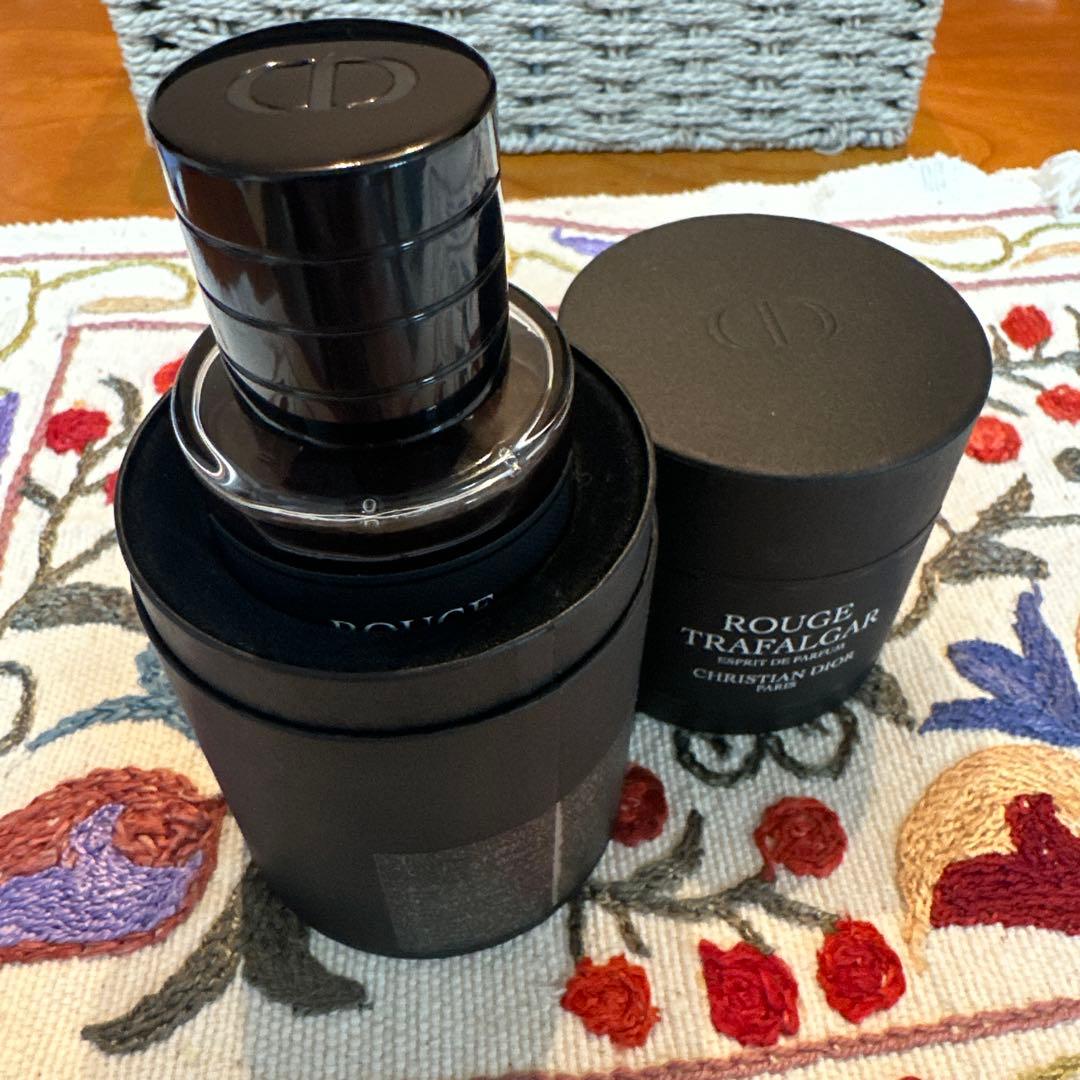 8/11まで値下げ　DIOR ルージュトラファルガー エスプリドゥパルファン