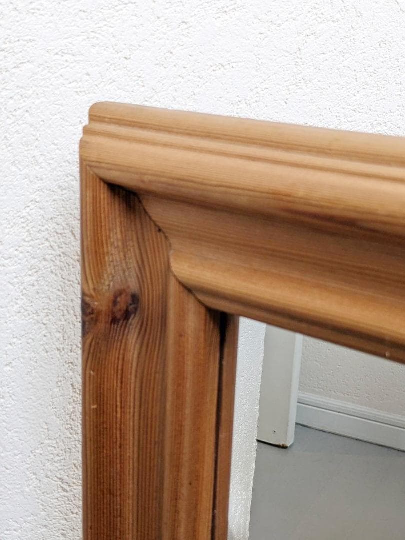 ペニーワイズ THE PENNY WISE パイン ミラー