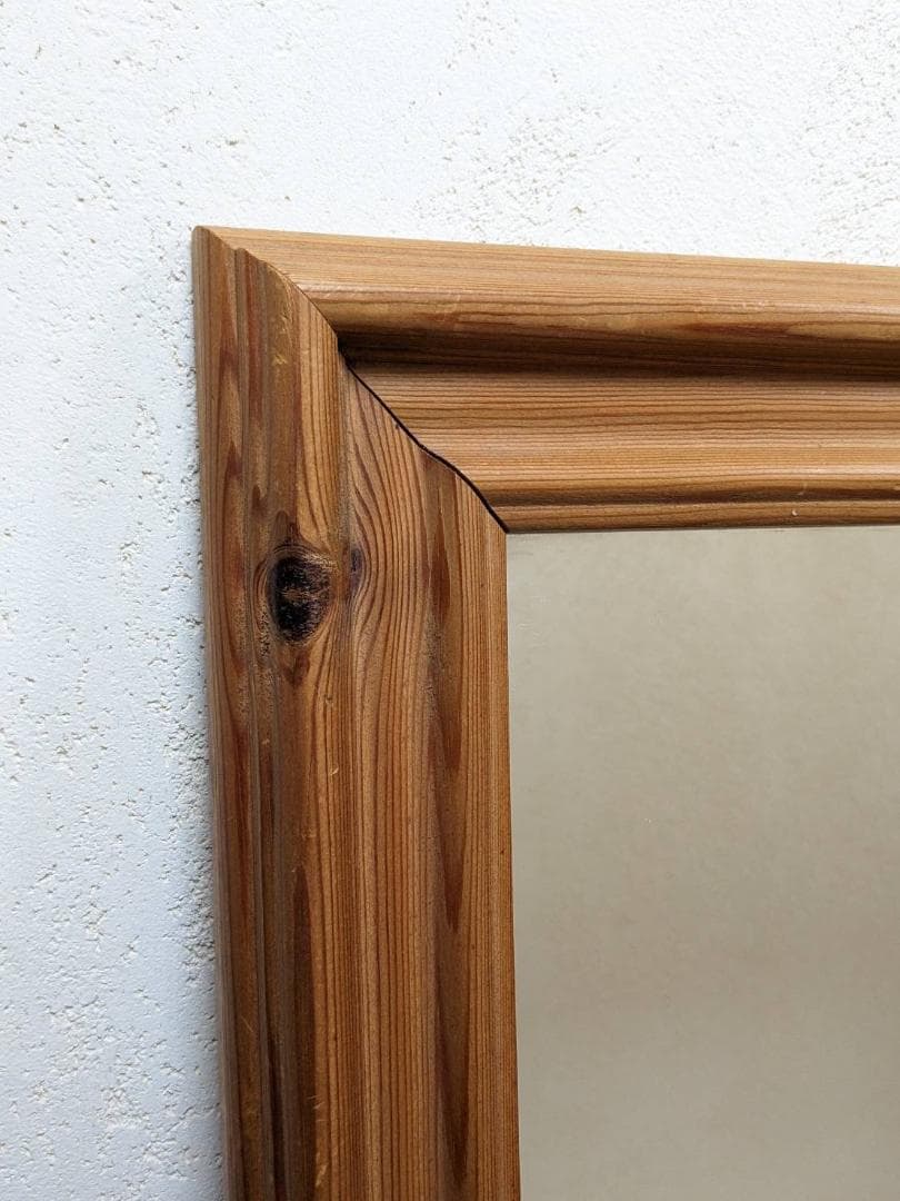 ペニーワイズ THE PENNY WISE パイン ミラー